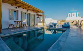 Aeris suites