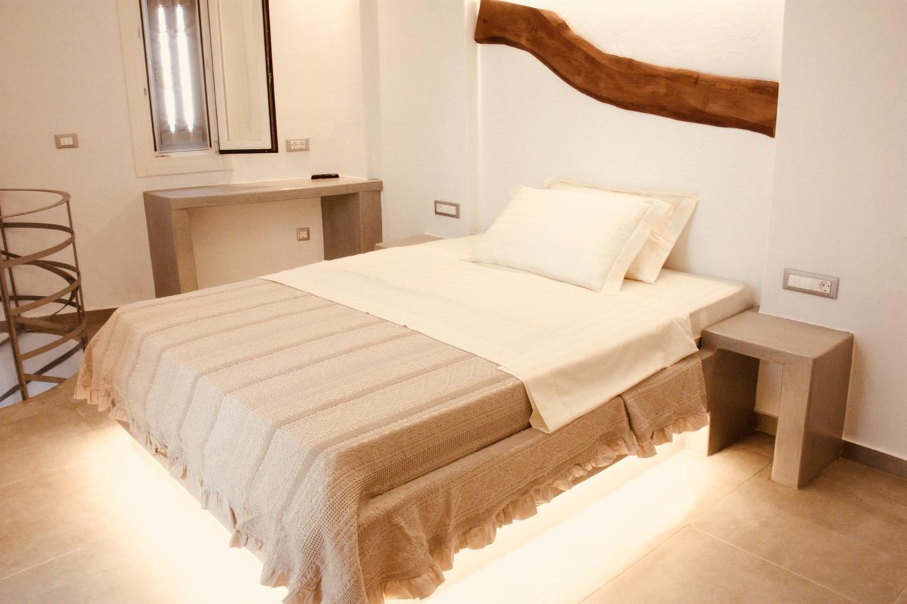 Aeris suites Koufonisia Extérieur photo